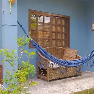 Casa Aconchegante Em Garopaba,térreo, à 5 Minutos De Carro Do Mar E Centro , Garopaba Brasil