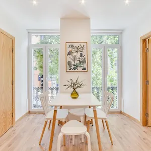 Apartamento The Count Charm, Lisboa